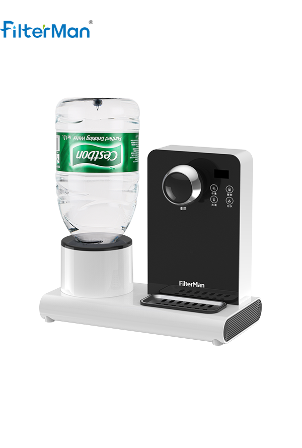 Inteligentný teplotne nastaviteľný stroj na okamžité zahrievanie FTM-X1